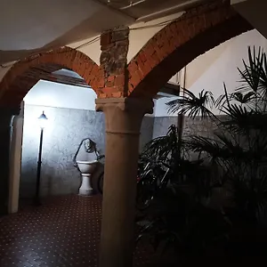 Da Graziella Apartment Lovere