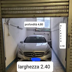 Apartamento King House
