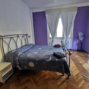 Apartamento Via Zeffiro