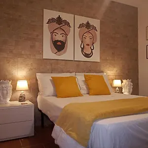 Zisa - Ai Cantieri Culturali Italien