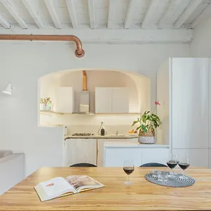 Residenza Degli Artisti Apartment Lucca