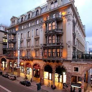 Bristol Palace ***** Genua