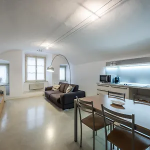 Cavour 96 Apartment Mantova