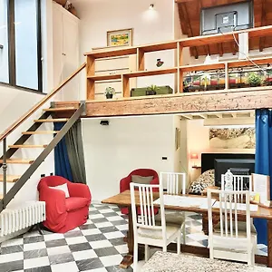 Presto Apartment Florence