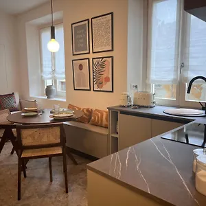 Nicole Apartment Menaggio