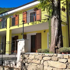 Bauernhof Ca' De Angiolina