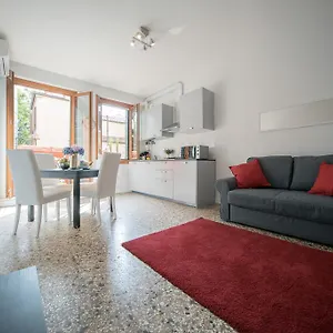 Venier Apartment Venice