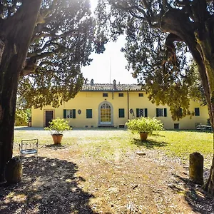 San Dalmazio Splendida Appena 5km Dal Centro Villa Siena