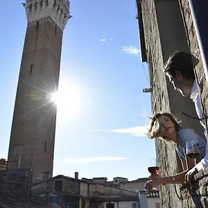 Porrione22 Apartment Siena