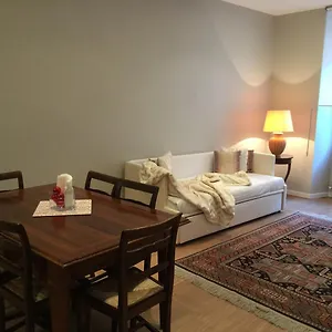 Апартаменты La Casa Di Paola