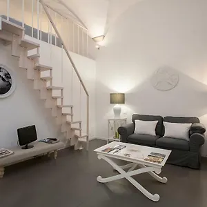 La Casa Bianca Apartment Florence
