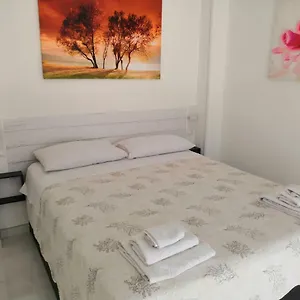 Apartment A Casa Vostra