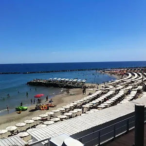 Apartment Imperiale