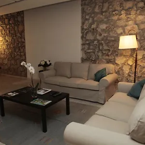 La Casa Sulla Darsena Apartment Syracuse