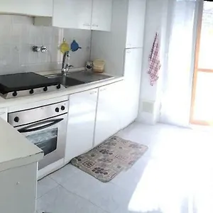 Appartamento Palazzo La Prora, Sanremo